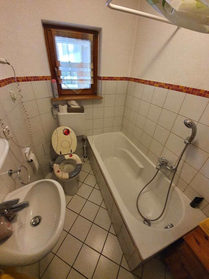 Moments Apartment Rust Pokoj fotografie