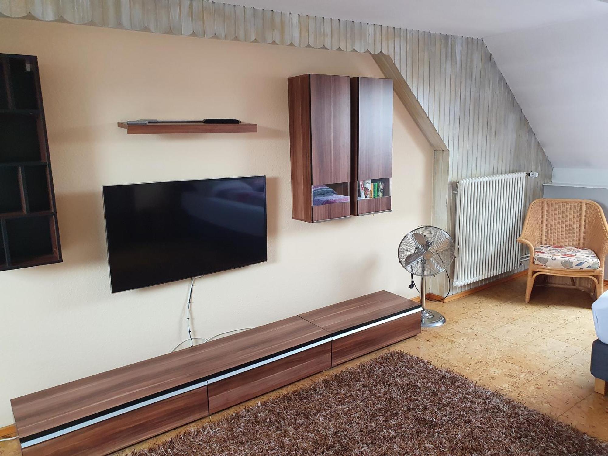 Moments Apartment Rust Pokoj fotografie