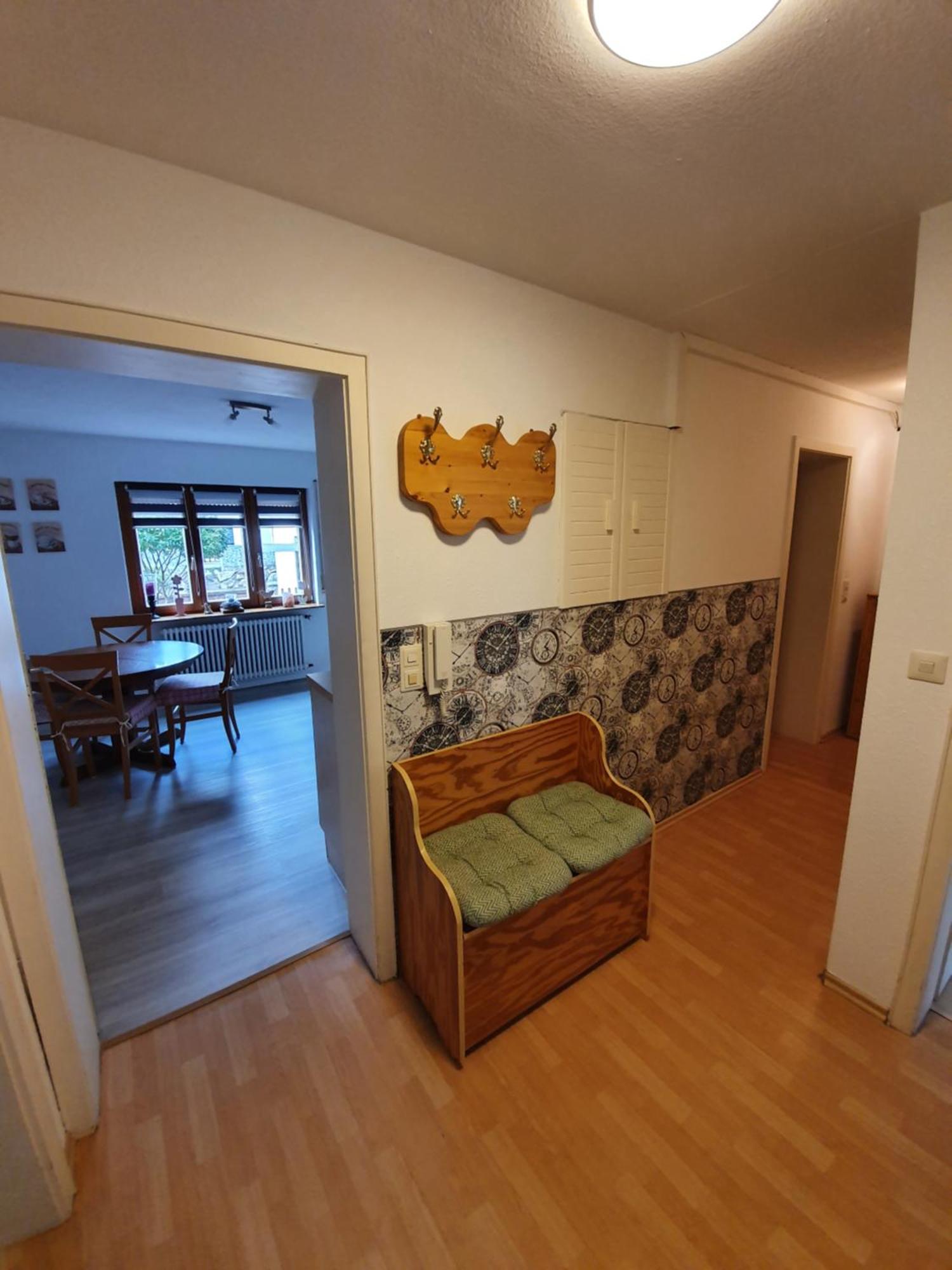 Moments Apartment Rust Pokoj fotografie